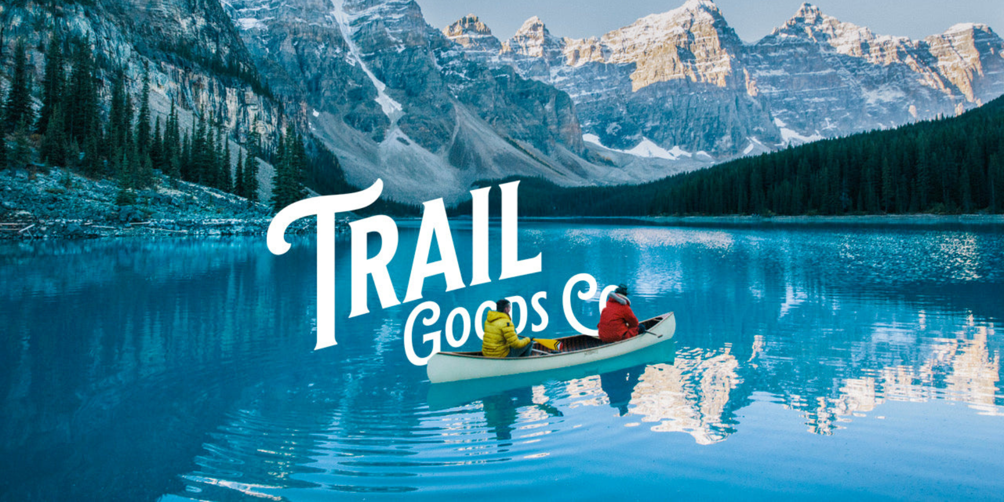 Trail Goods Co.