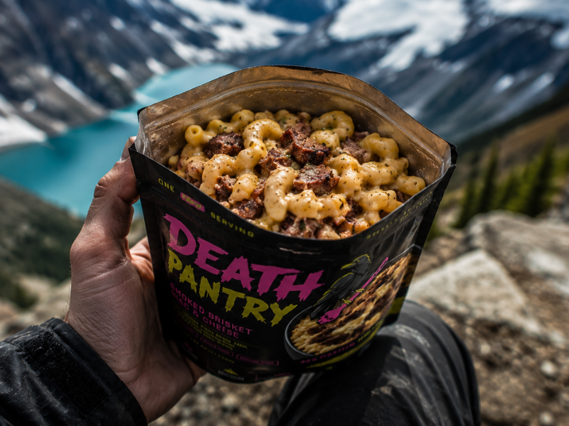 Meals