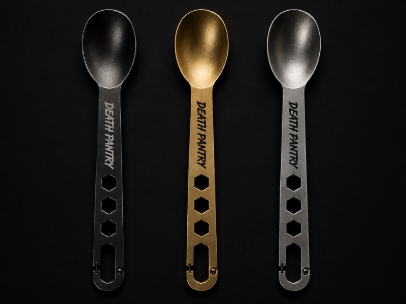 Utensils