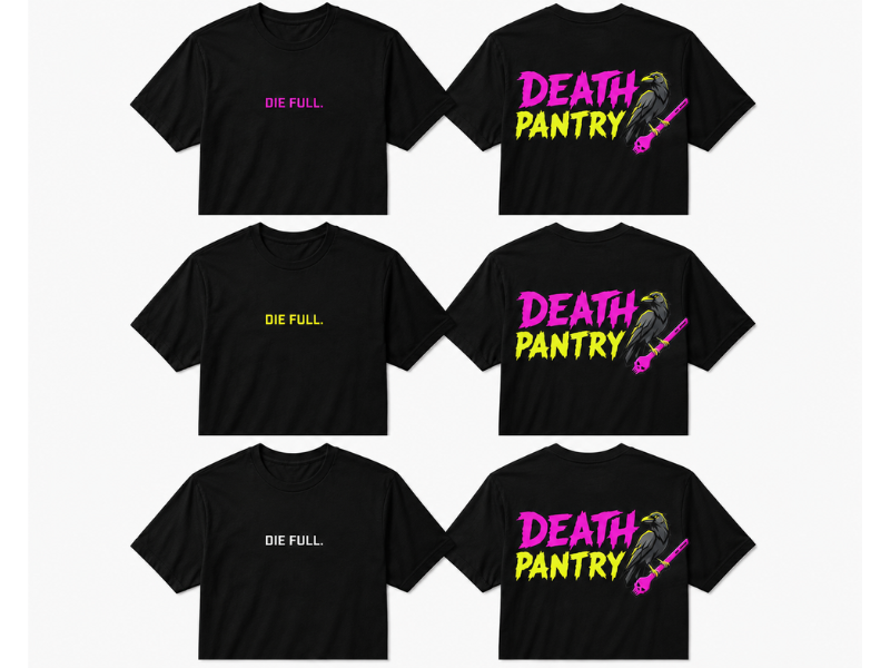 Apparel
