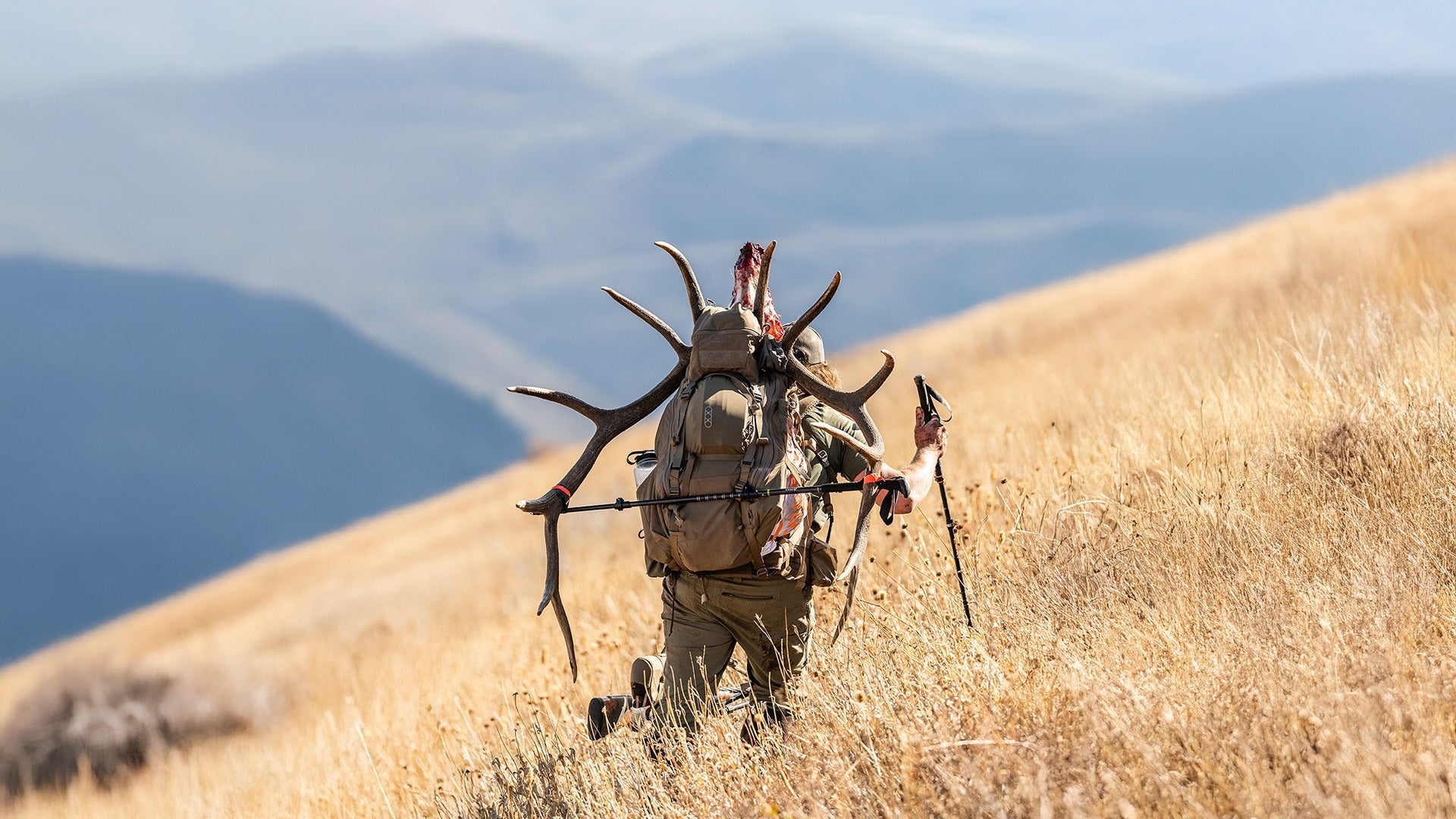 Eberlestock - Hunting Packs and Gear