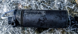 GRAYL Water Purifier Systems