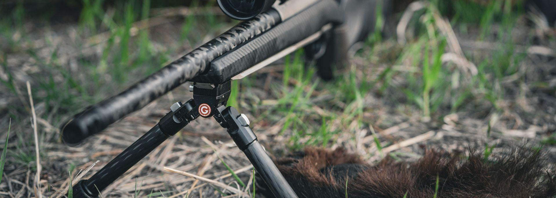 Gunwerks Optics and Accessories