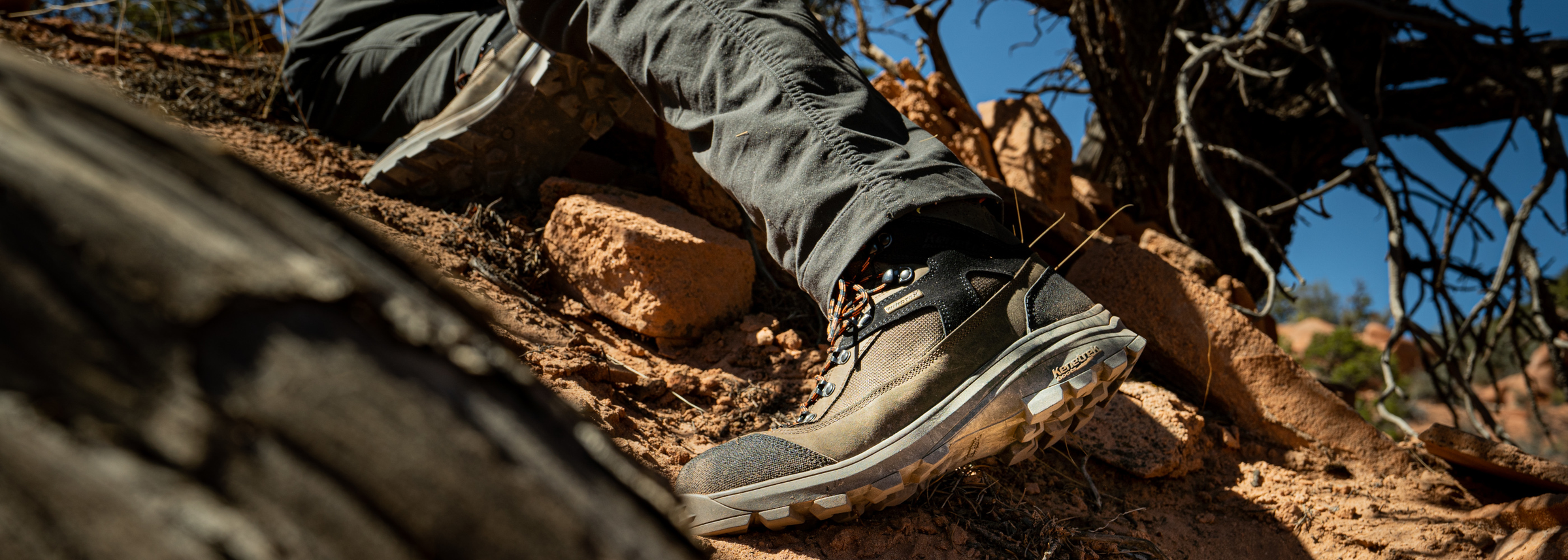 Kenetrek extreme 2025 4 boots