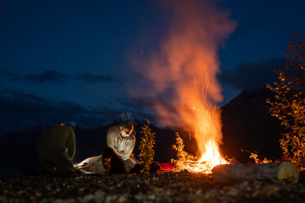 MSR Camping & Outdoor Products Gear Fool