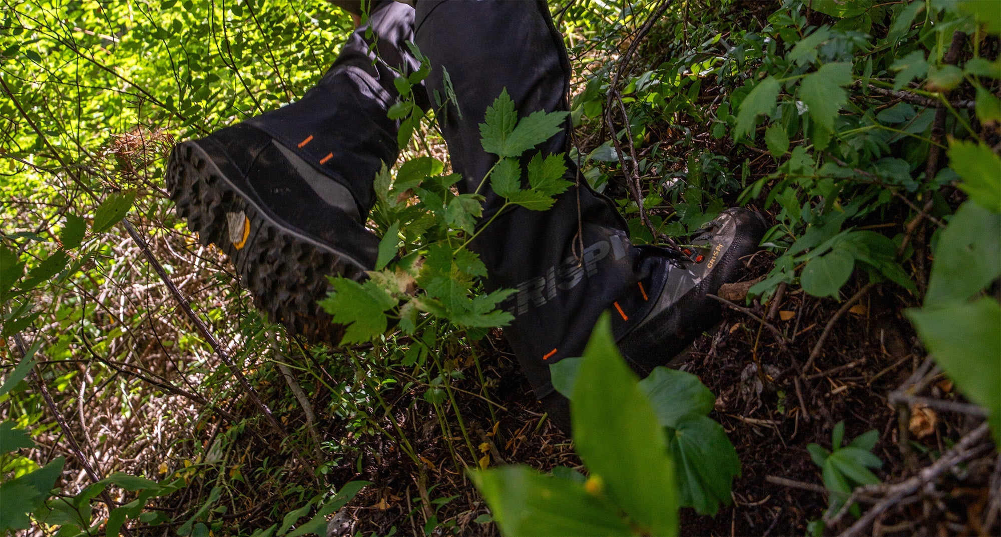 Men's Non Insulated Footwear