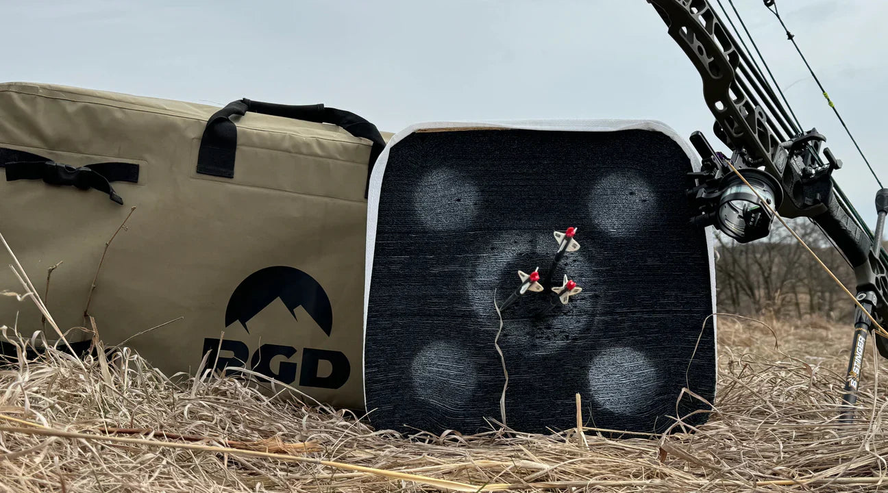 RGD Waterproof Cases & Gear