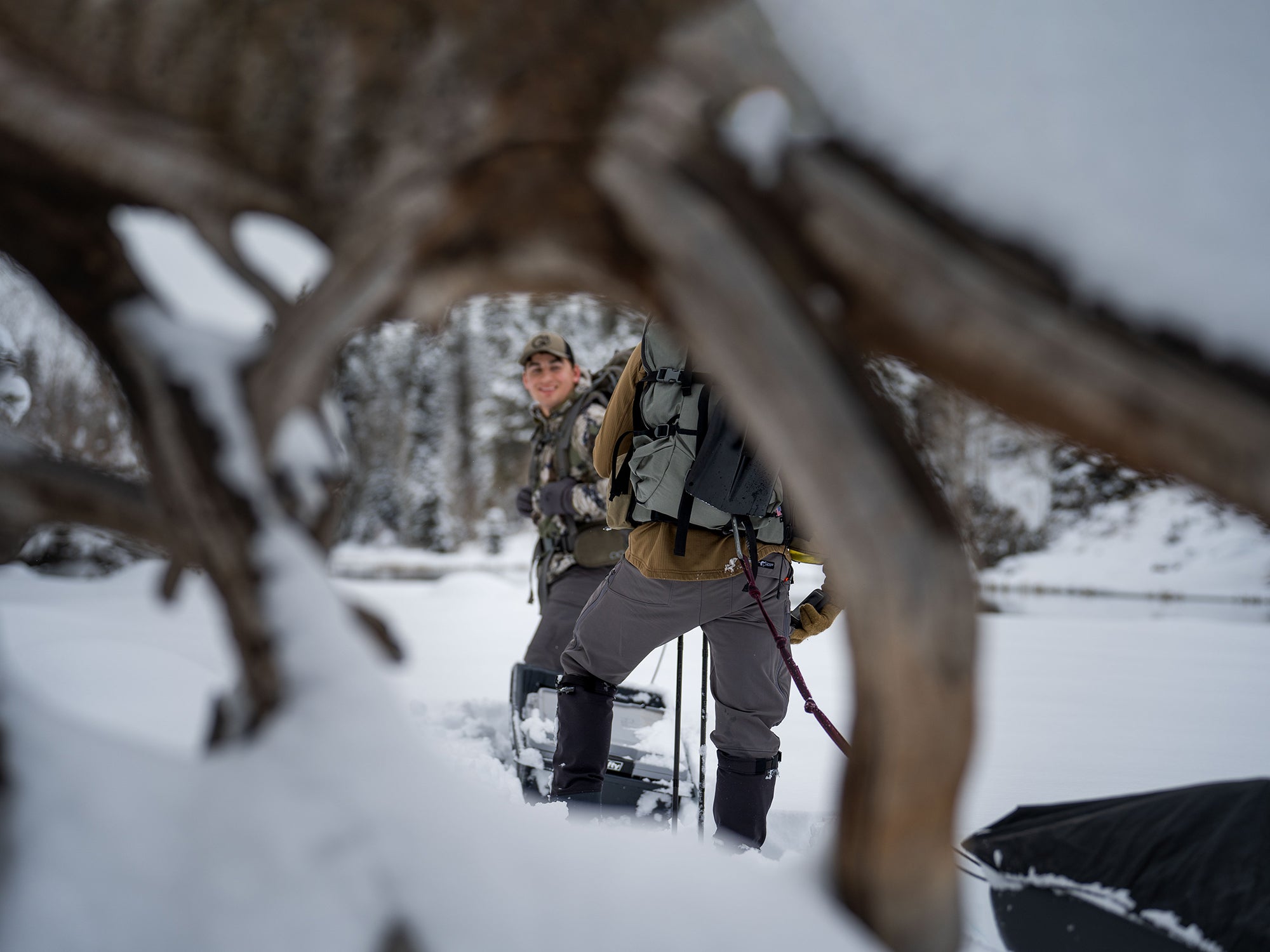 Winter Gear List – Gear Fool
