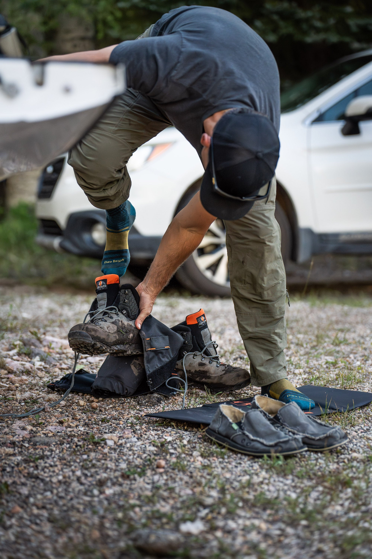 Darn Tough Merino Wool Hunting Socks Gear Fool