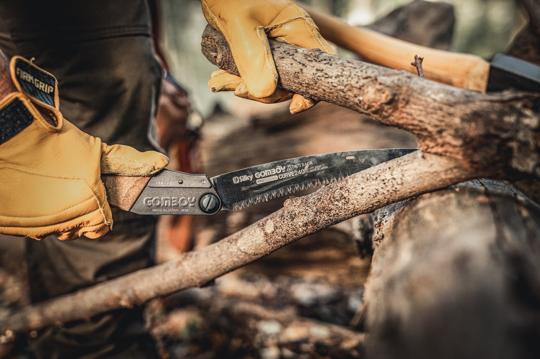 Saws and Multitools
