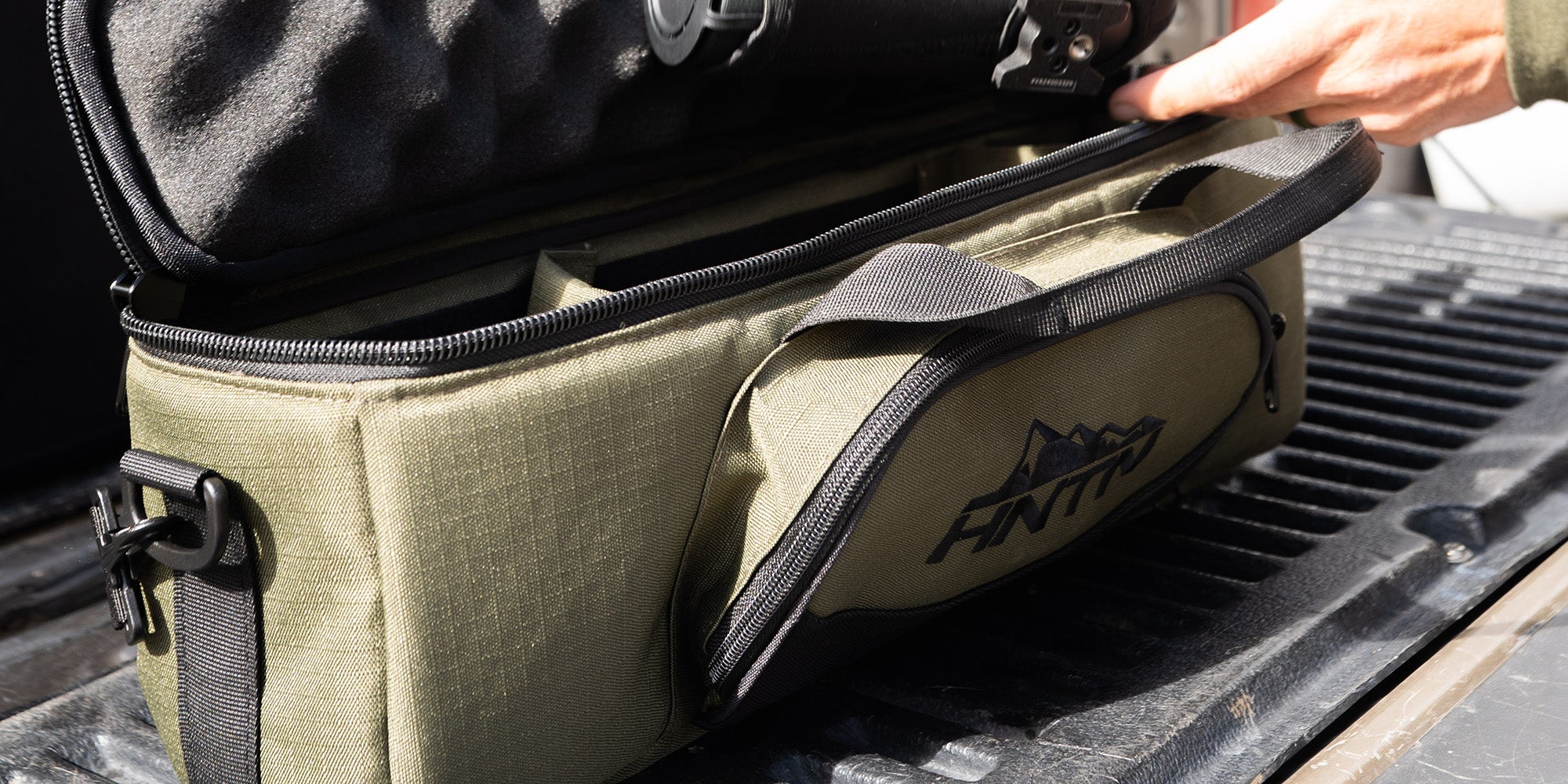 HNTN Gear