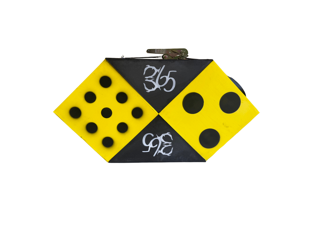 X-Series Target