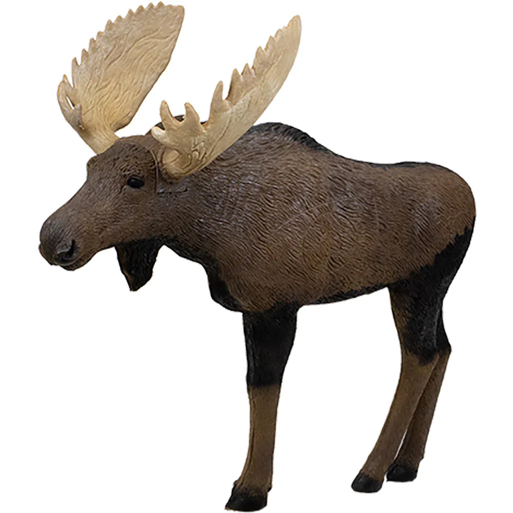 Rinehart Signature Moose Archery Target - Thumbnail 2