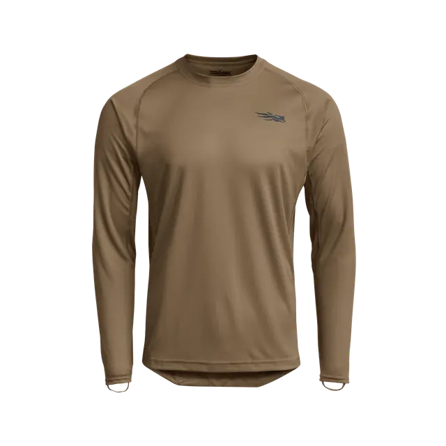 SITKA Core Lightweight Crew LS