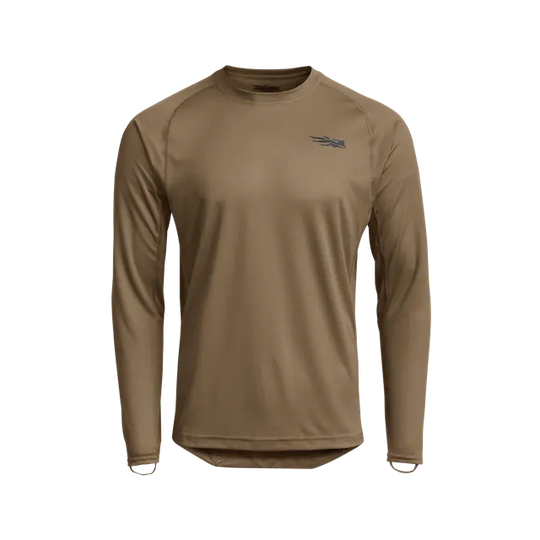 SITKA Core Lightweight Crew LS