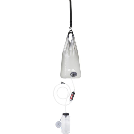 MSR AutoFlow™ XL Gravity Filter 10 L