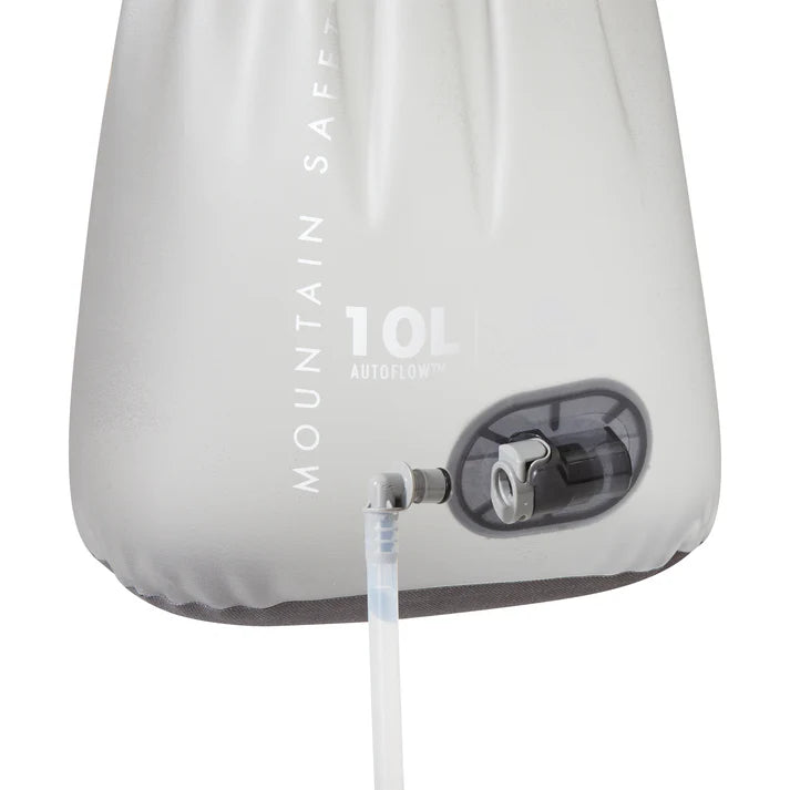 MSR AutoFlow™ XL Gravity Filter 10 L