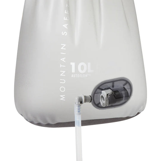 MSR AutoFlow™ XL Gravity Filter 10 L