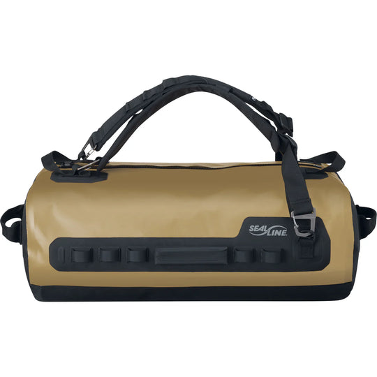 Seal Line Pro Zip Duffel