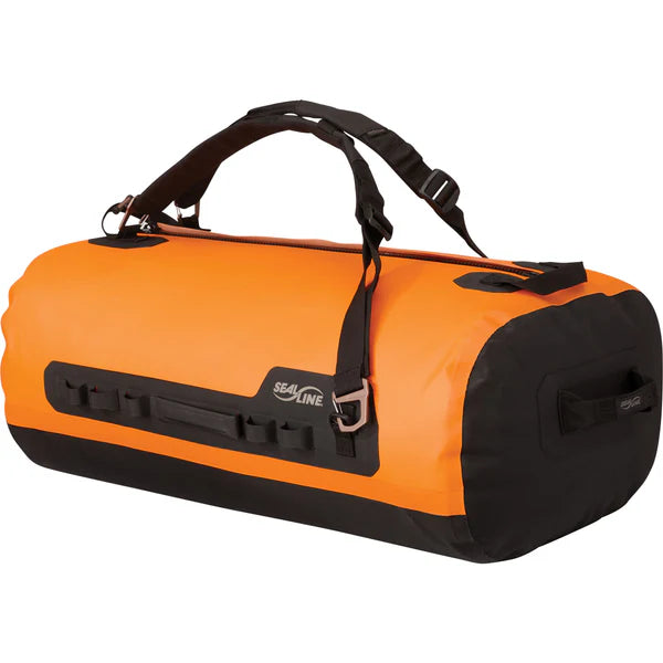 Seal Line Pro Zip Duffel