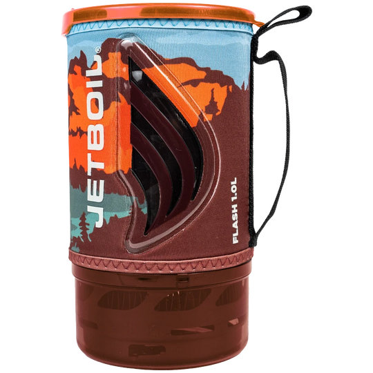 Jetboil Flash 1.0L Cooking System (New)