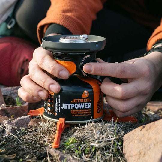 Jetboil Flash 1.0L Cooking System (New)