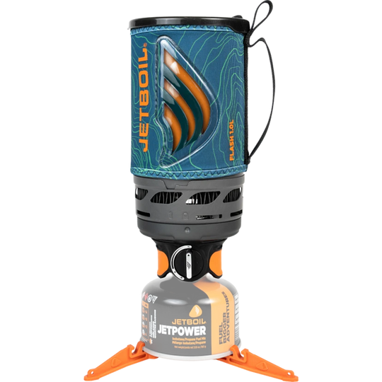 Jetboil Flash 1.0L Cooking System (New)