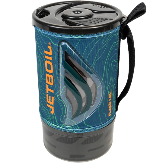 Jetboil Flash 1.0L Cooking System (New)