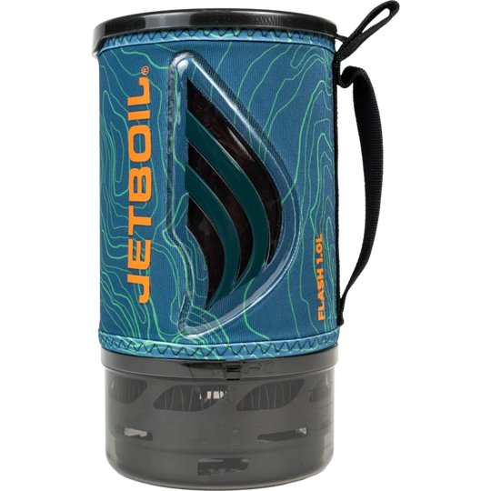 Jetboil Flash 1.0L Cooking System (New)