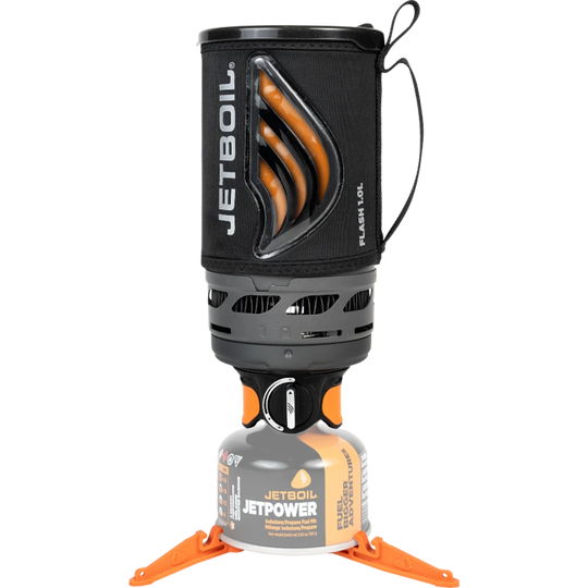 Jetboil Flash 1.0L Fast Boil System (New)
