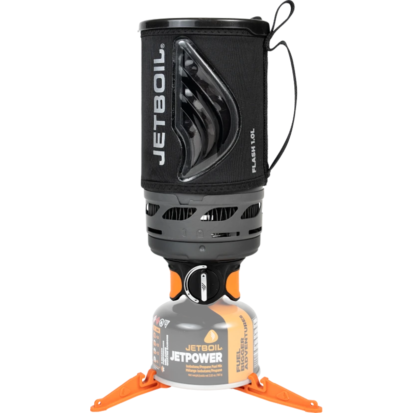 Jetboil Flash 1.0L Cooking System (New)