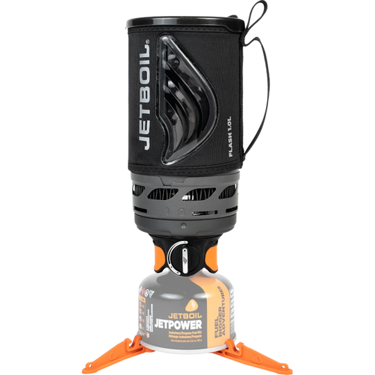 Jetboil Flash 1.0L Cooking System (New)