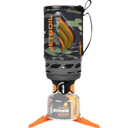 Jetboil Flash 1.0L Cooking System (New)