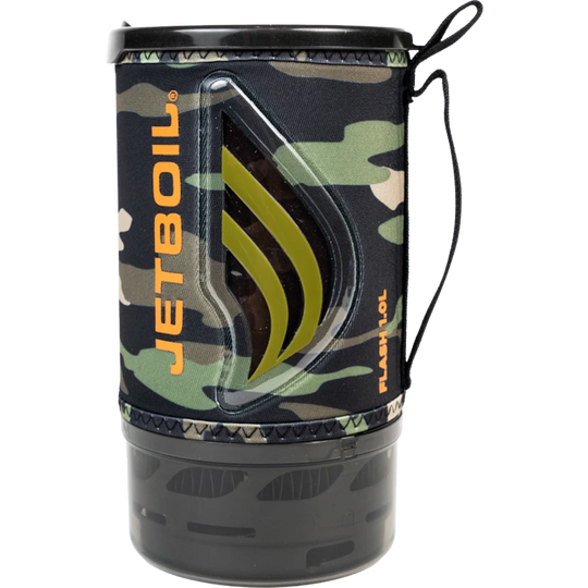 Jetboil Flash 1.0L Cooking System (New)