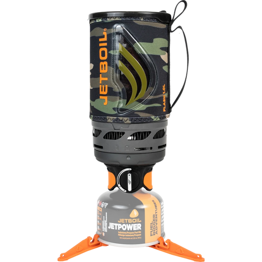 Jetboil Flash 1.0L Cooking System (New)