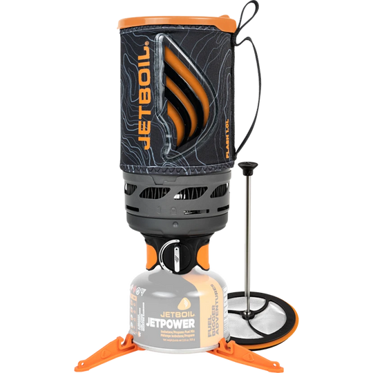 Jetboil Flash Java Kit (New)