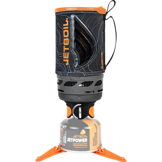 Jetboil Flash Java Kit (New)