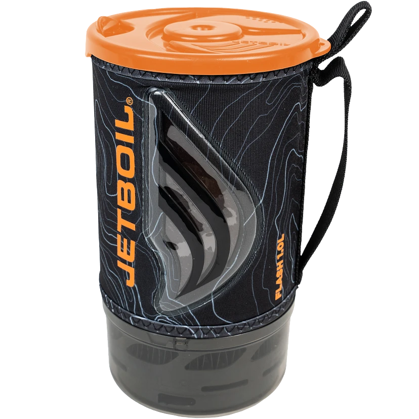 Jetboil Flash Java Kit