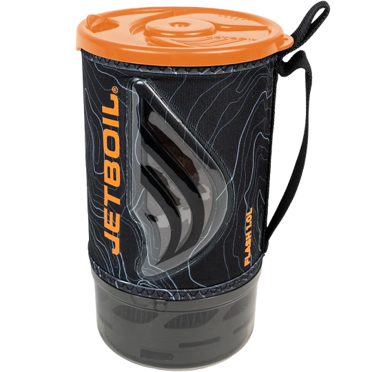 Jetboil Flash Java Kit