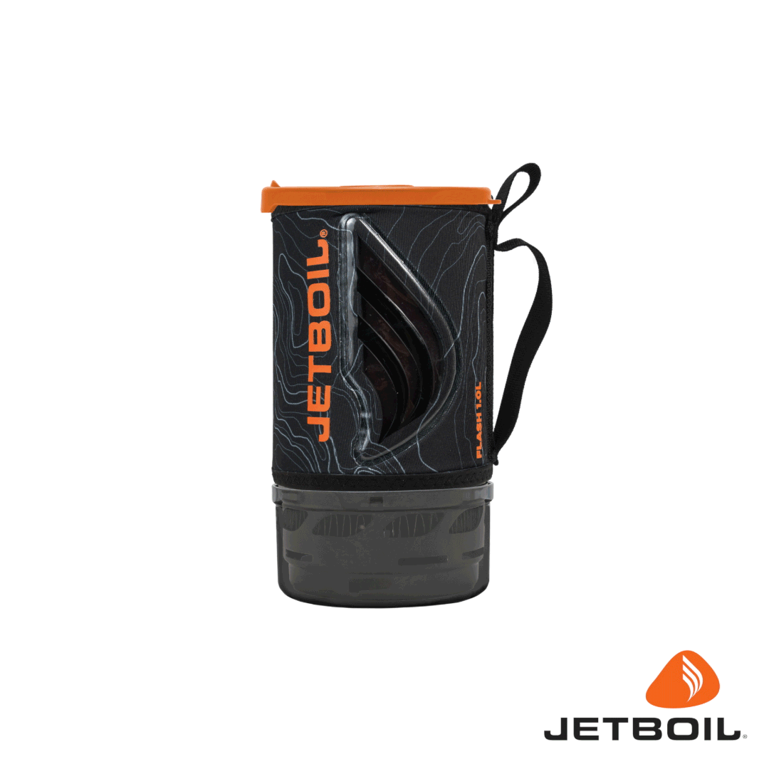 Jetboil Flash Java Kit
