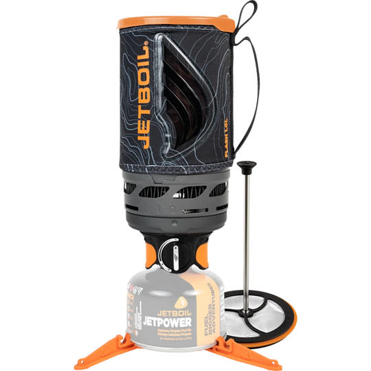 Jetboil Flash Java Kit