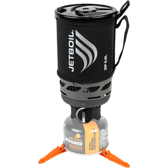 Jetboil Zip Cooking System (New)