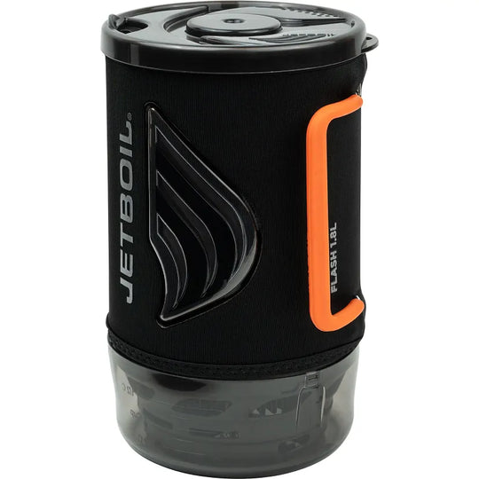 Jetboil Flash 1.8L Fast Boil System (New)