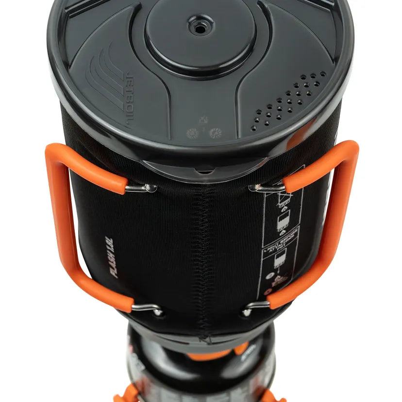 Jetboil Flash 1.8L Fast Boil System (New)