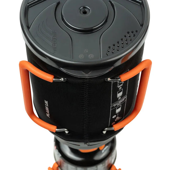 Jetboil Flash 1.8L Fast Boil System (New)