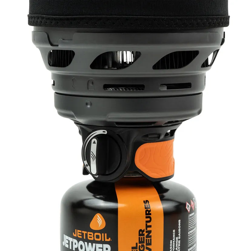 Jetboil Flash 1.8L Fast Boil System (New)