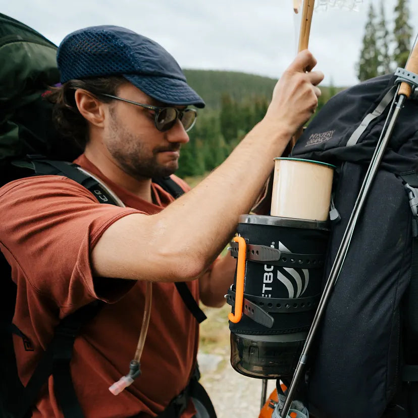 Jetboil Flash 1.8L Fast Boil System (New)