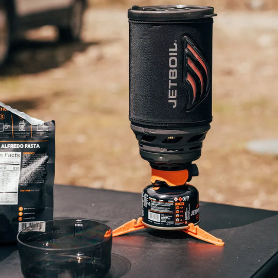 Jetboil Flash 1.8L Fast Boil System (New)