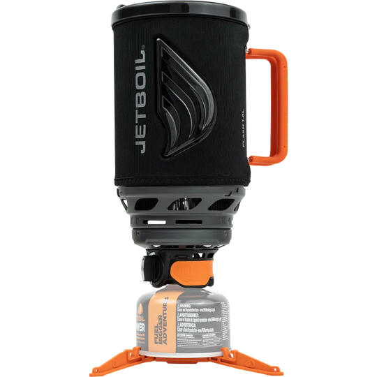 Jetboil Flash 1.8L Fast Boil System (New)