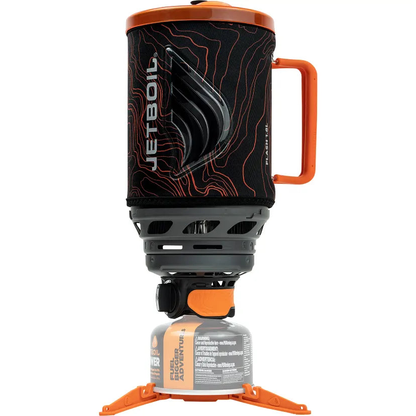 Jetboil Flash Java 1.8L Fast Boil System (New)